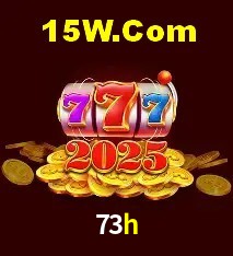Jogos de Slot 73h