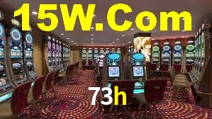 Roulette Table 73h