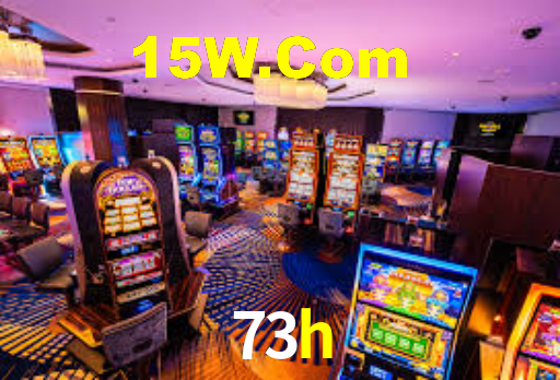 Sinta a adrenalina dos jogos de cassino com 73h