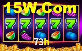 73h: Jogos de Caça-Níqueis-Altas Recompensas, Roleta-Velocidade, Blackjack-Desafios Máximos