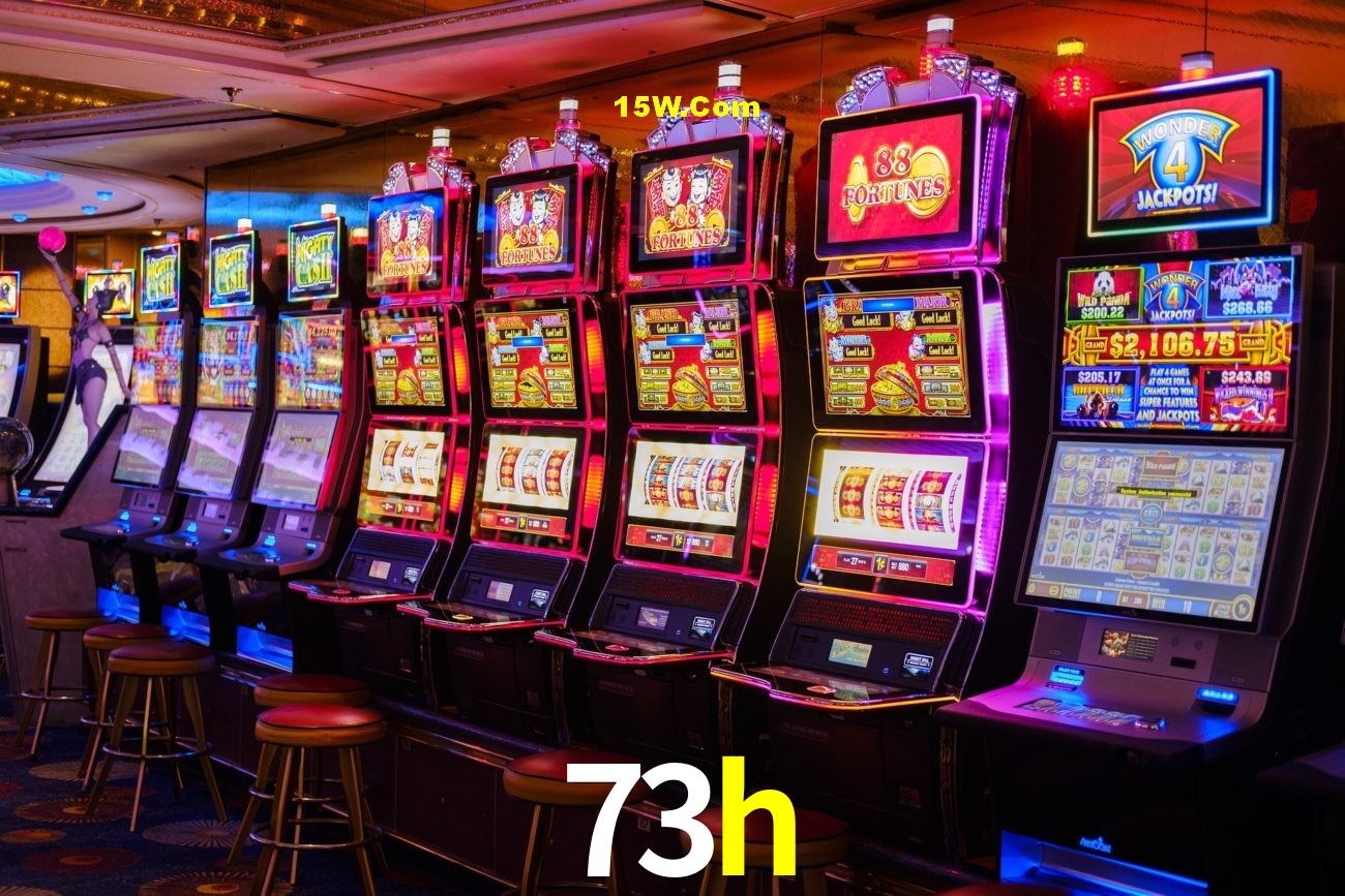 Slot Games 73h