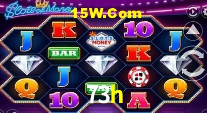 Provedores de Jogos 73h